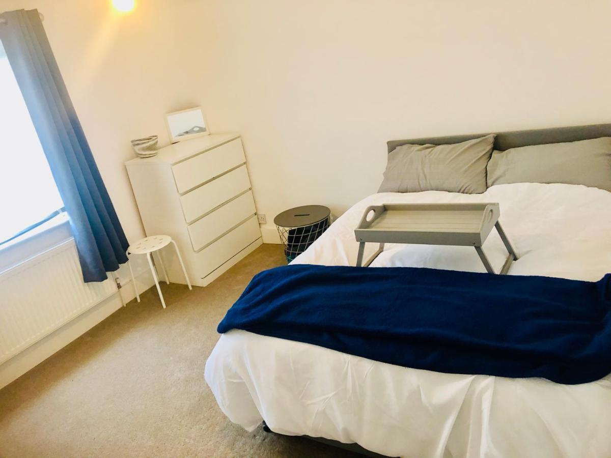Charming Town Centre 3 Double Beds Home Free Parking Tonbridge Eksteriør billede