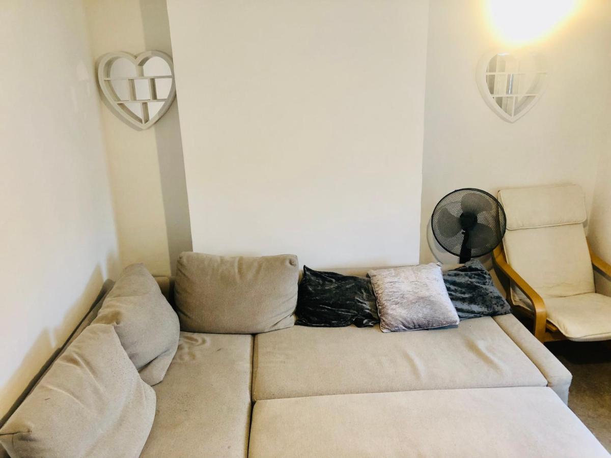 Charming Town Centre 3 Double Beds Home Free Parking Tonbridge Eksteriør billede