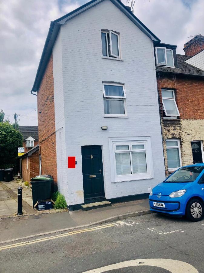 Charming Town Centre 3 Double Beds Home Free Parking Tonbridge Eksteriør billede
