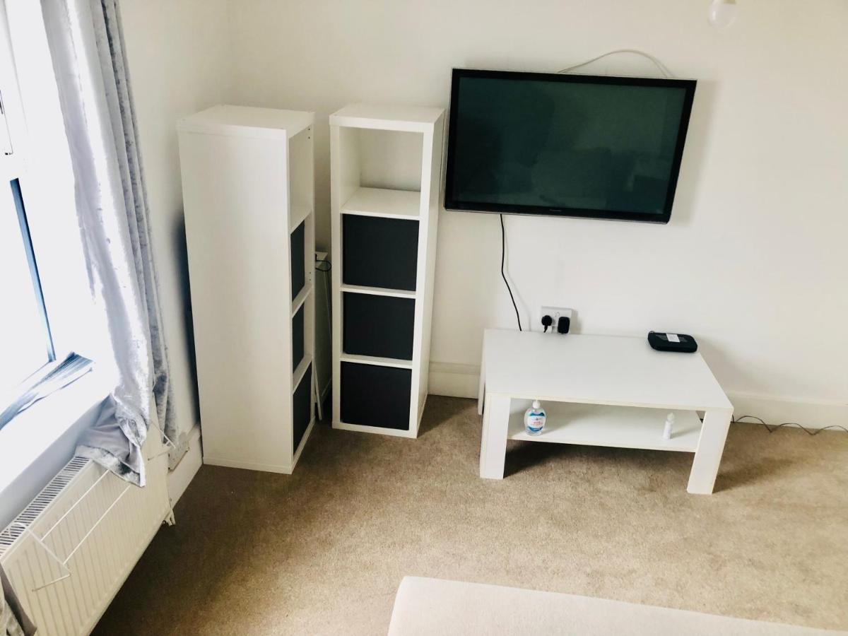 Charming Town Centre 3 Double Beds Home Free Parking Tonbridge Eksteriør billede