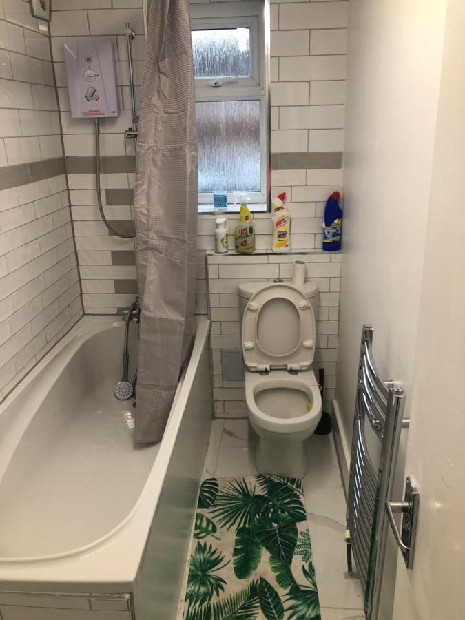 Charming Town Centre 3 Double Beds Home Free Parking Tonbridge Eksteriør billede