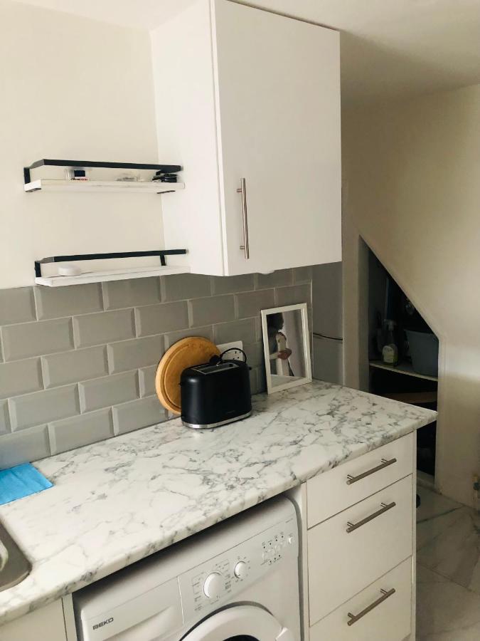 Charming Town Centre 3 Double Beds Home Free Parking Tonbridge Eksteriør billede