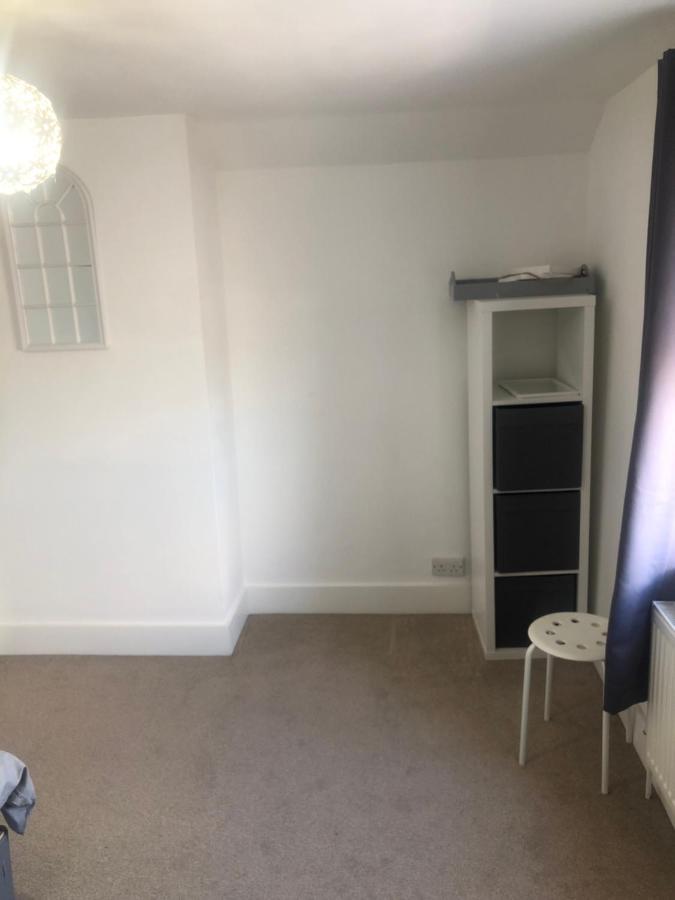 Charming Town Centre 3 Double Beds Home Free Parking Tonbridge Eksteriør billede